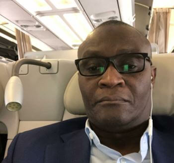 Roger Lukaku